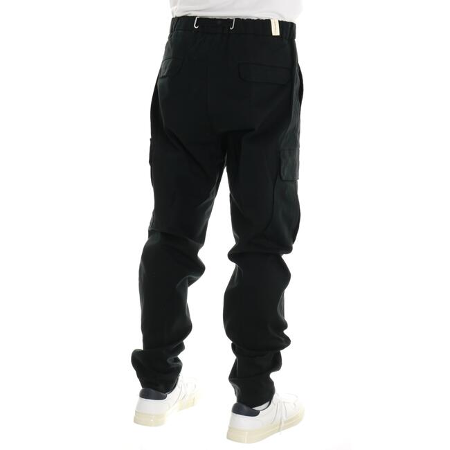 PANTALONE GERARD SQUAD - Mad Fashion | img vers.650x/